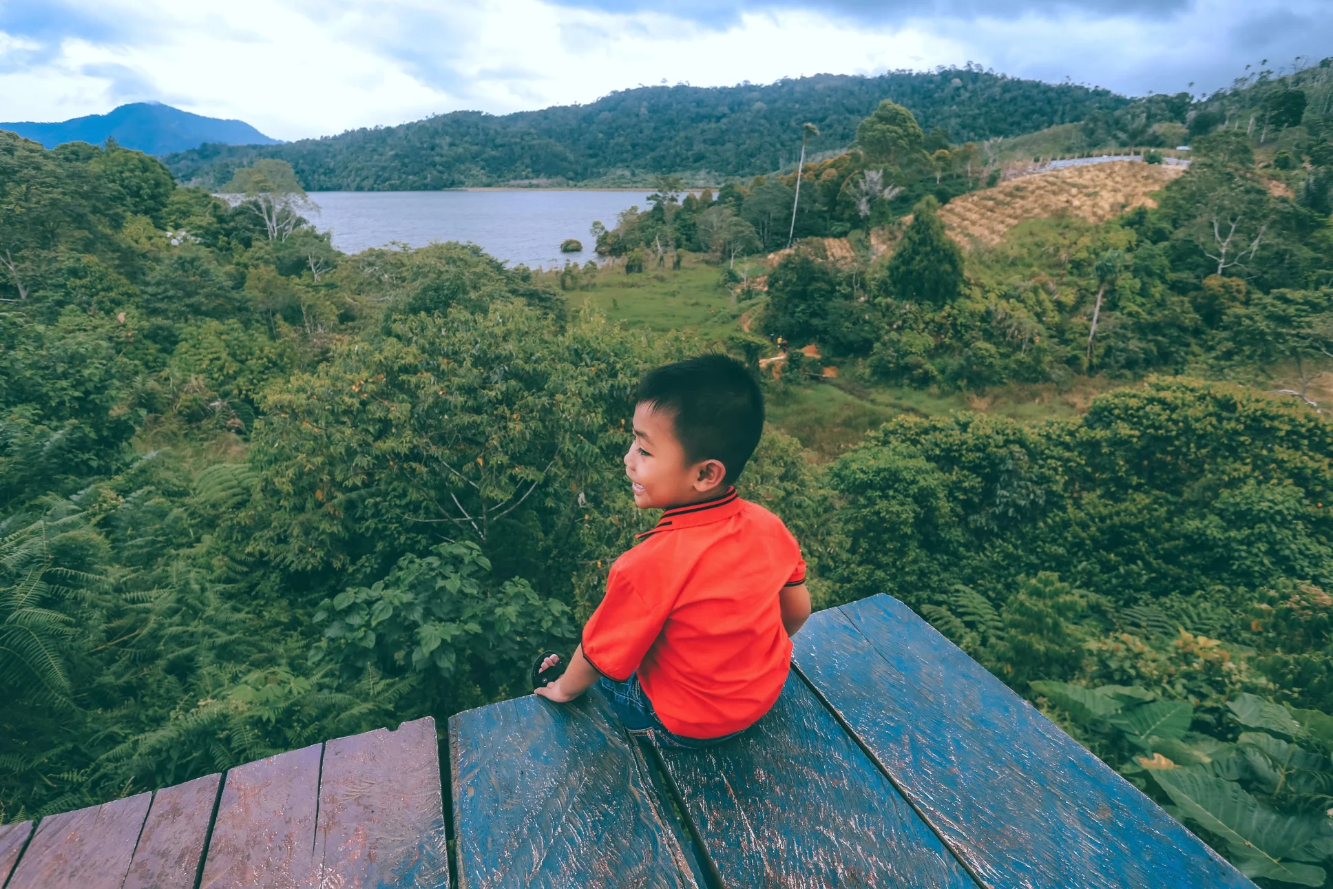 EXPERT | Moh Firmansyah Goma