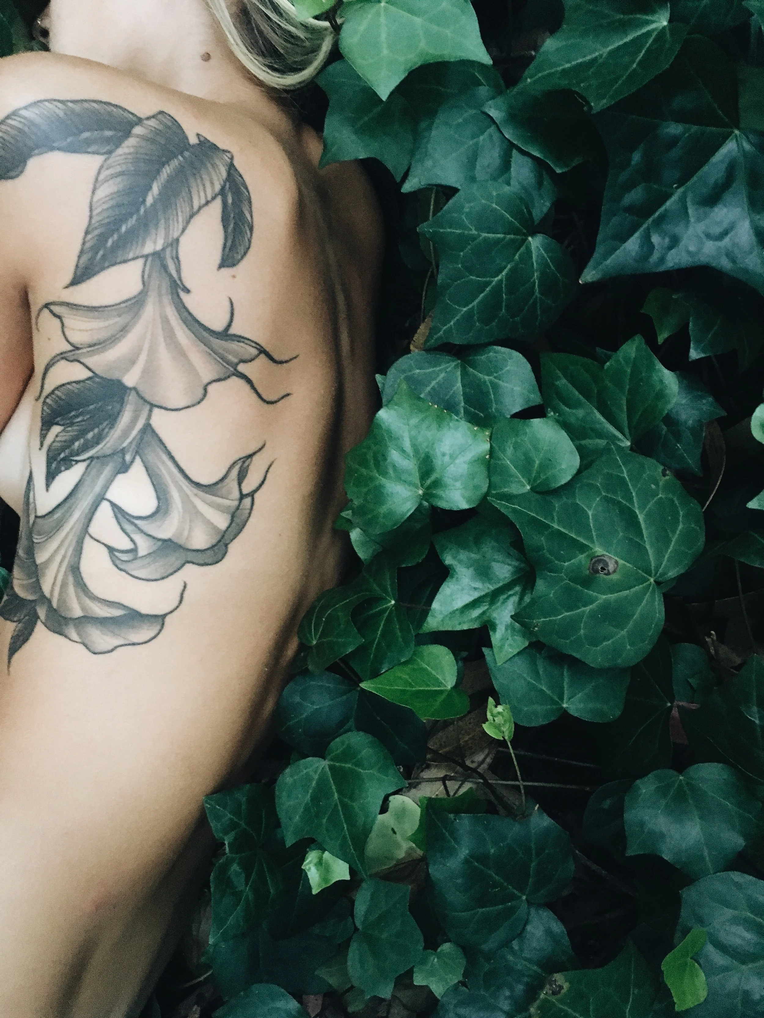 Green With Envy - MASTER | Madeline Dignadice