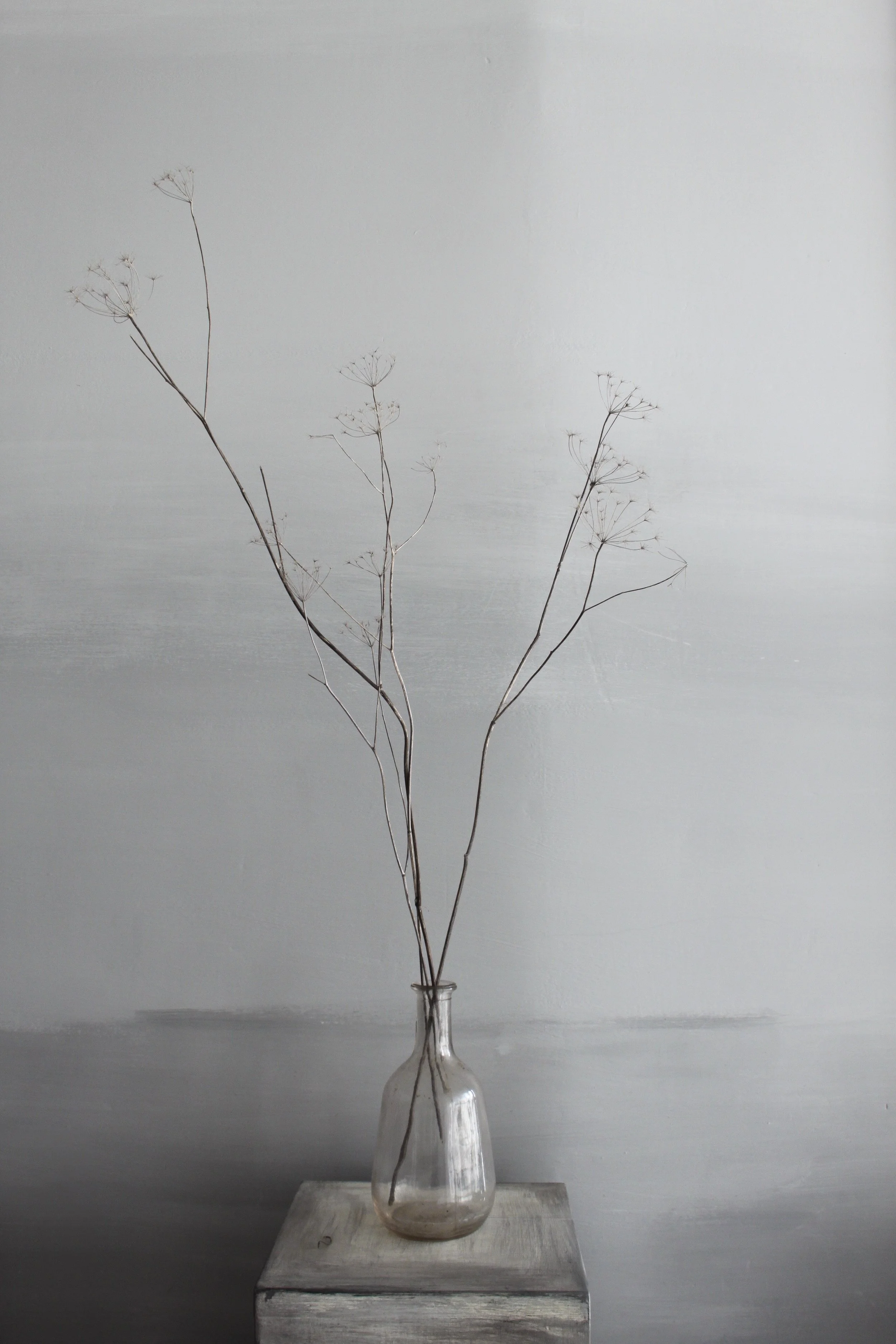 Minimalist March - SHOOTER | Olya Ruf