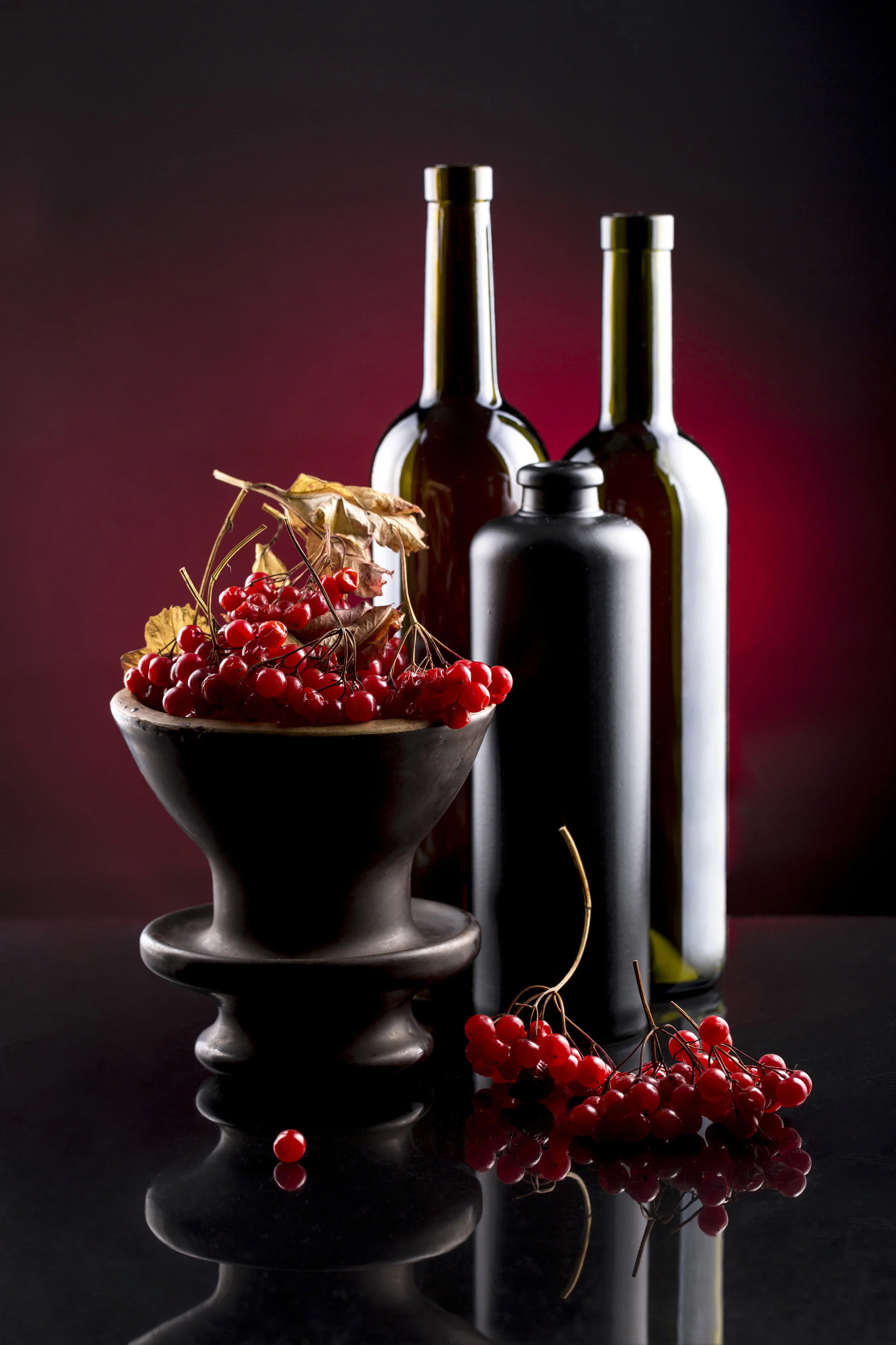 In The Studio: Still Life - ADVANCED | Valentin Ivanstov