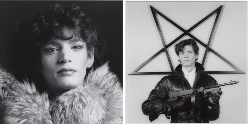 Left-Robert-Mapplethorpe-Self-Portrait-1980-Right-Robert-Mapplethorpe-Self-Portrait-1983.jpg