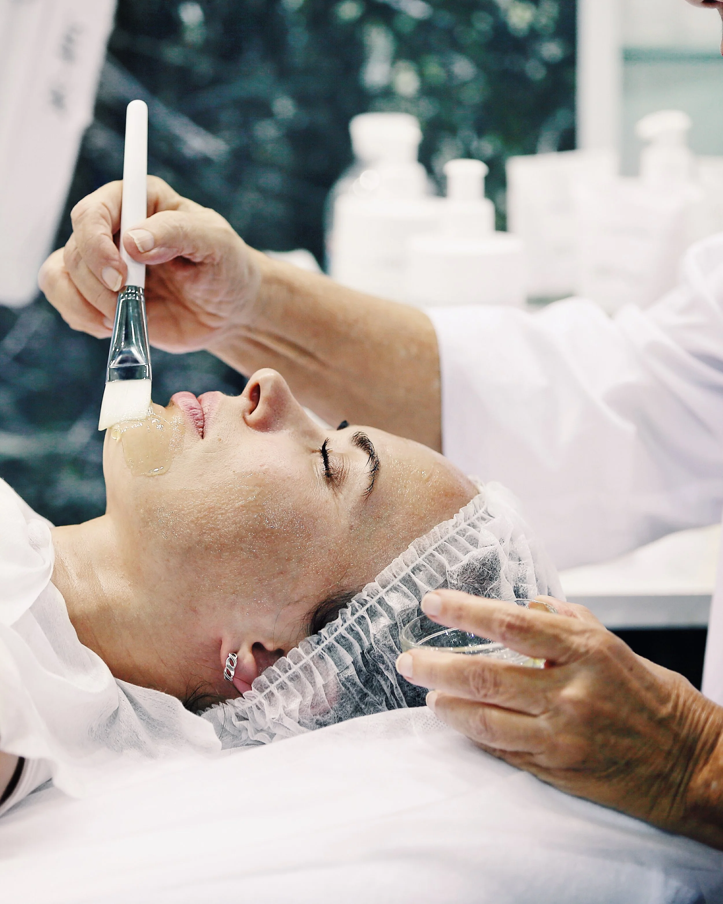 Health & Wellness - EXPERT | Natalia Solovii