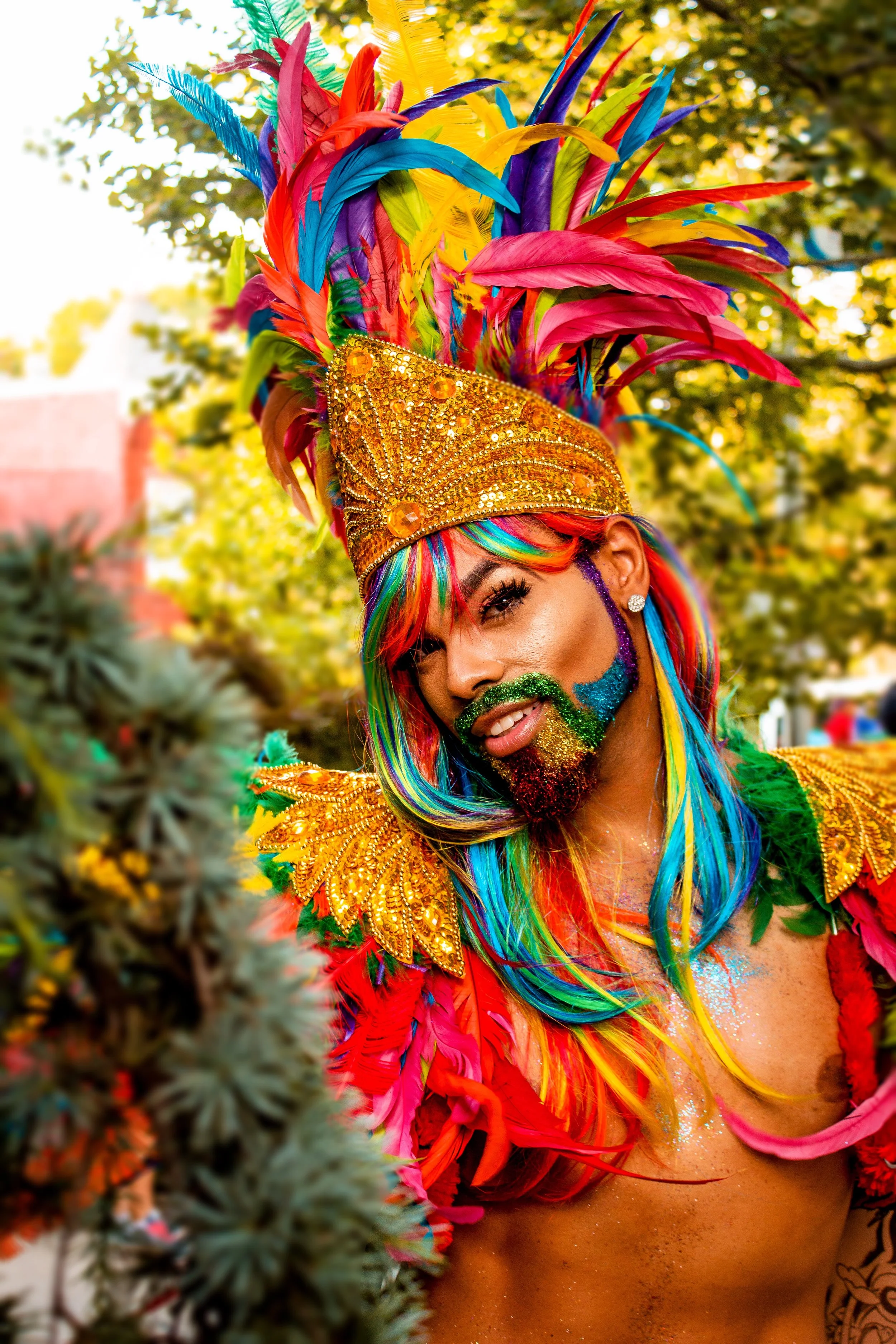 Happy Pride! - SHOOTER | Brandon Santana