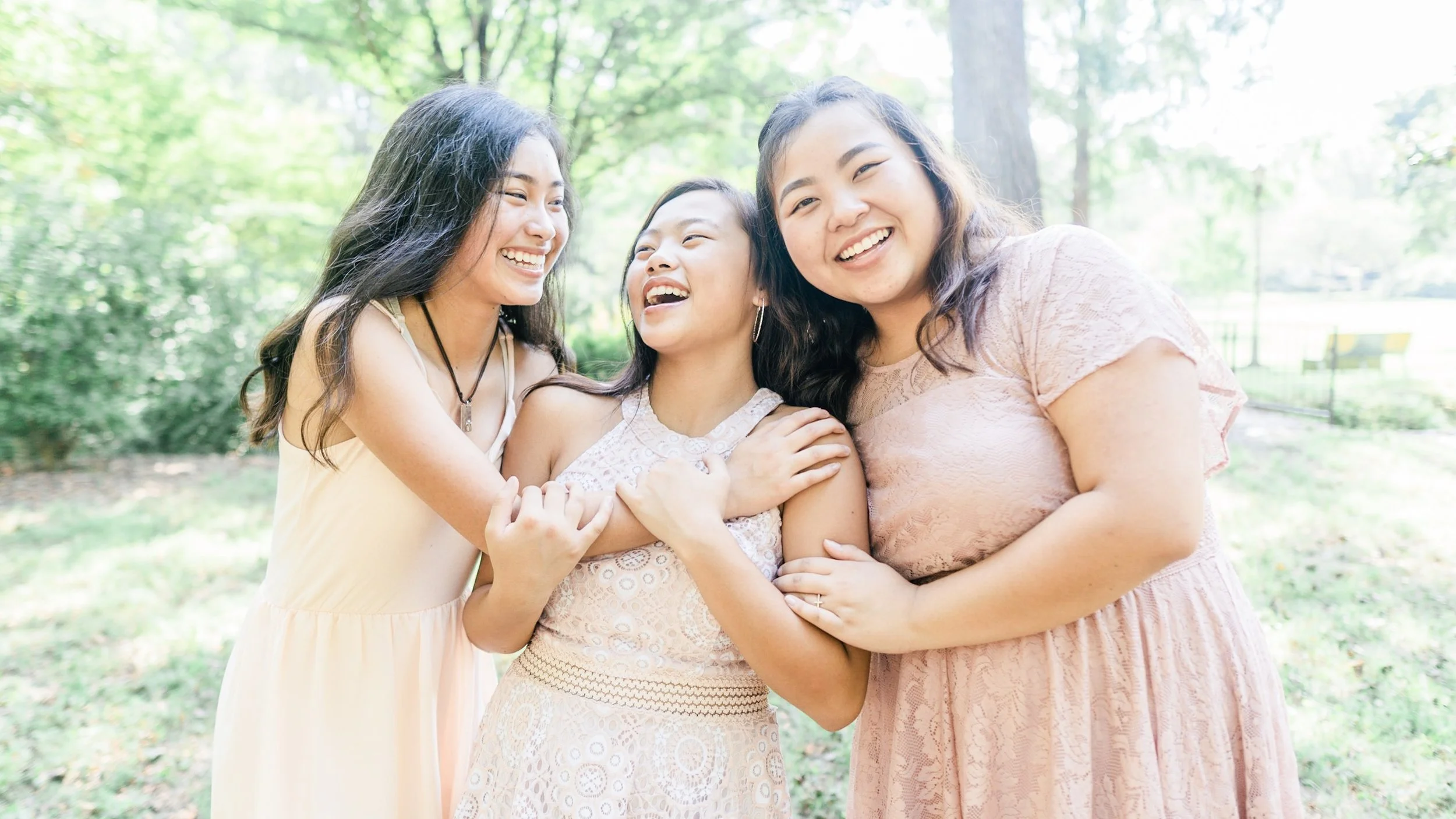 Friendship - Creator | Sarah Lee
