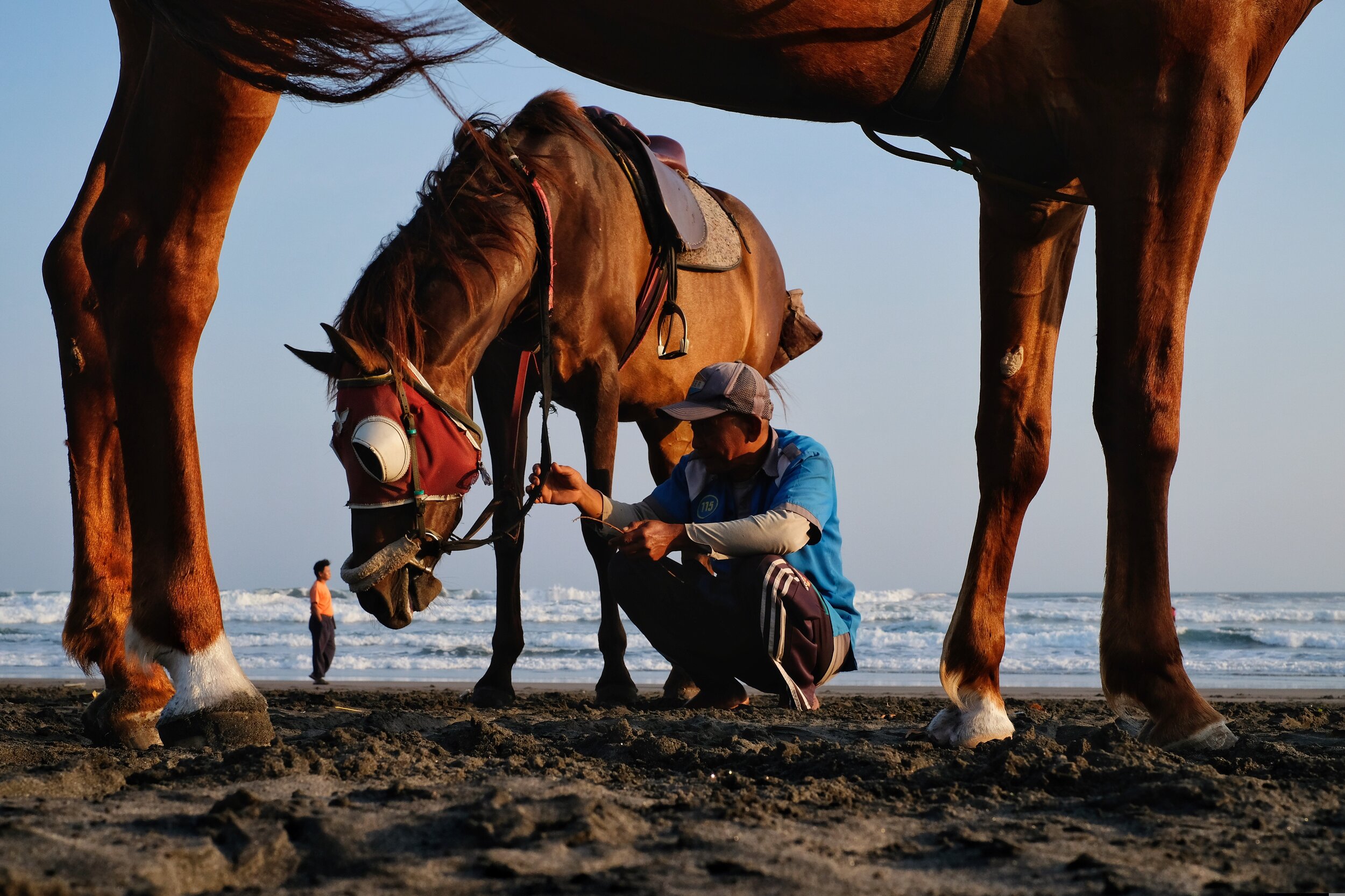Street Photography - Creator | Surya Pratama