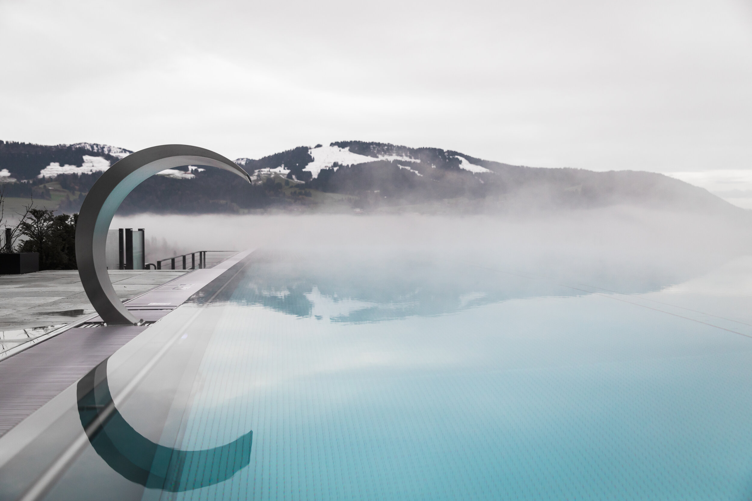 Chasing Fog - Elite | Philipp Salveter