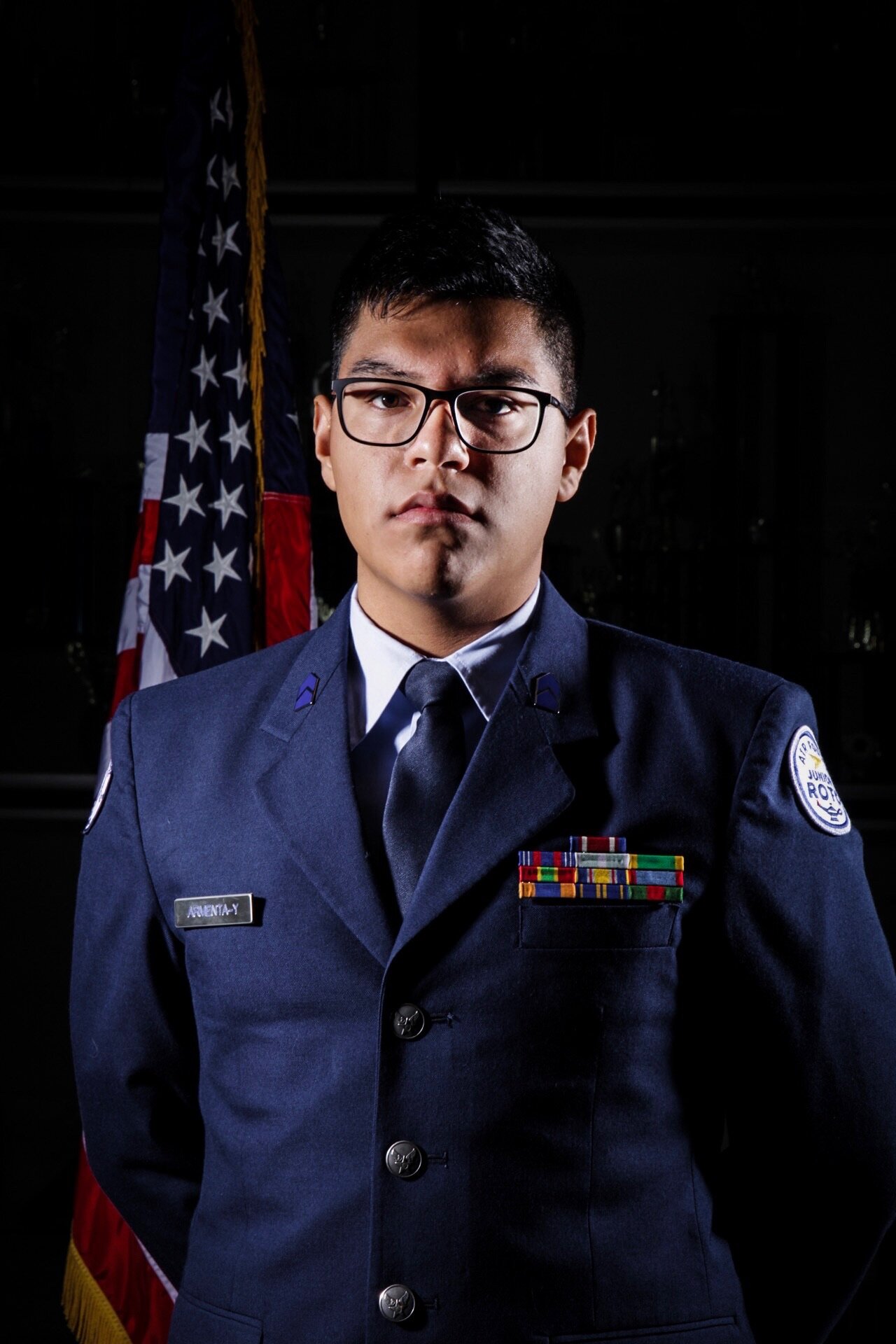 Veterans & Active Service Members - Advanced | Isaac Salomon