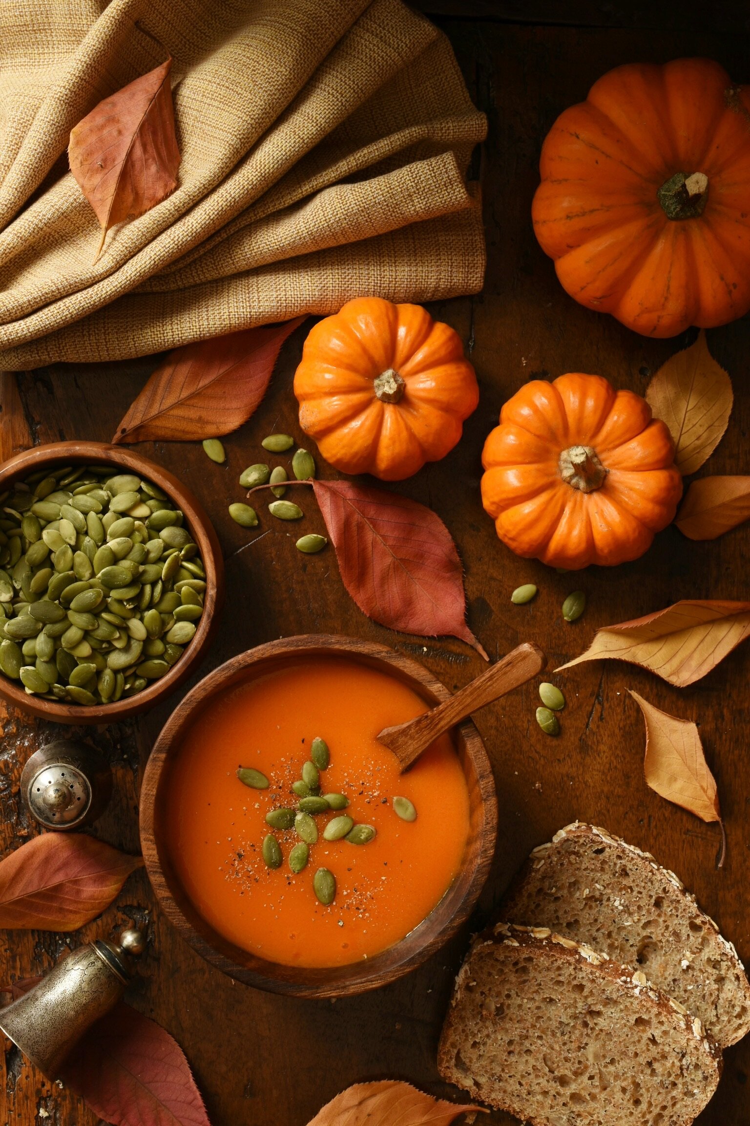 Turkey Day - Pro | Nodar Chernishev