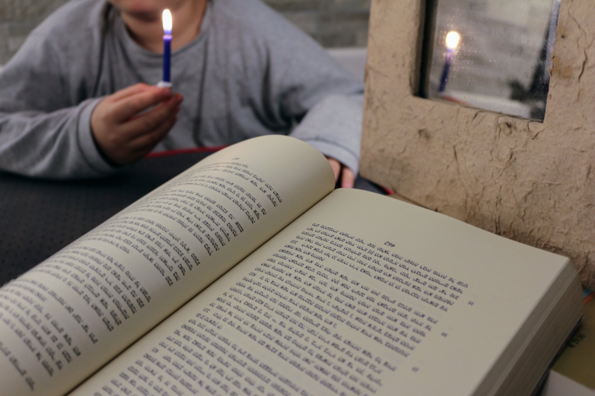 Dreidel, Dreidel - Expert | Raffaele Ambrosano Innig