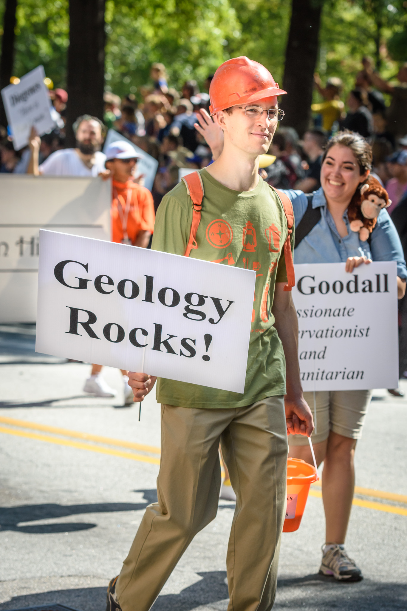 Geology Rocks