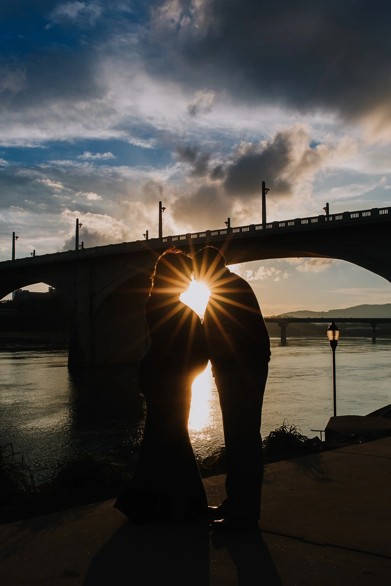 Cooper Maternity Session