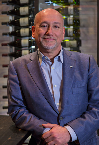 Daniel Allen, General Manager