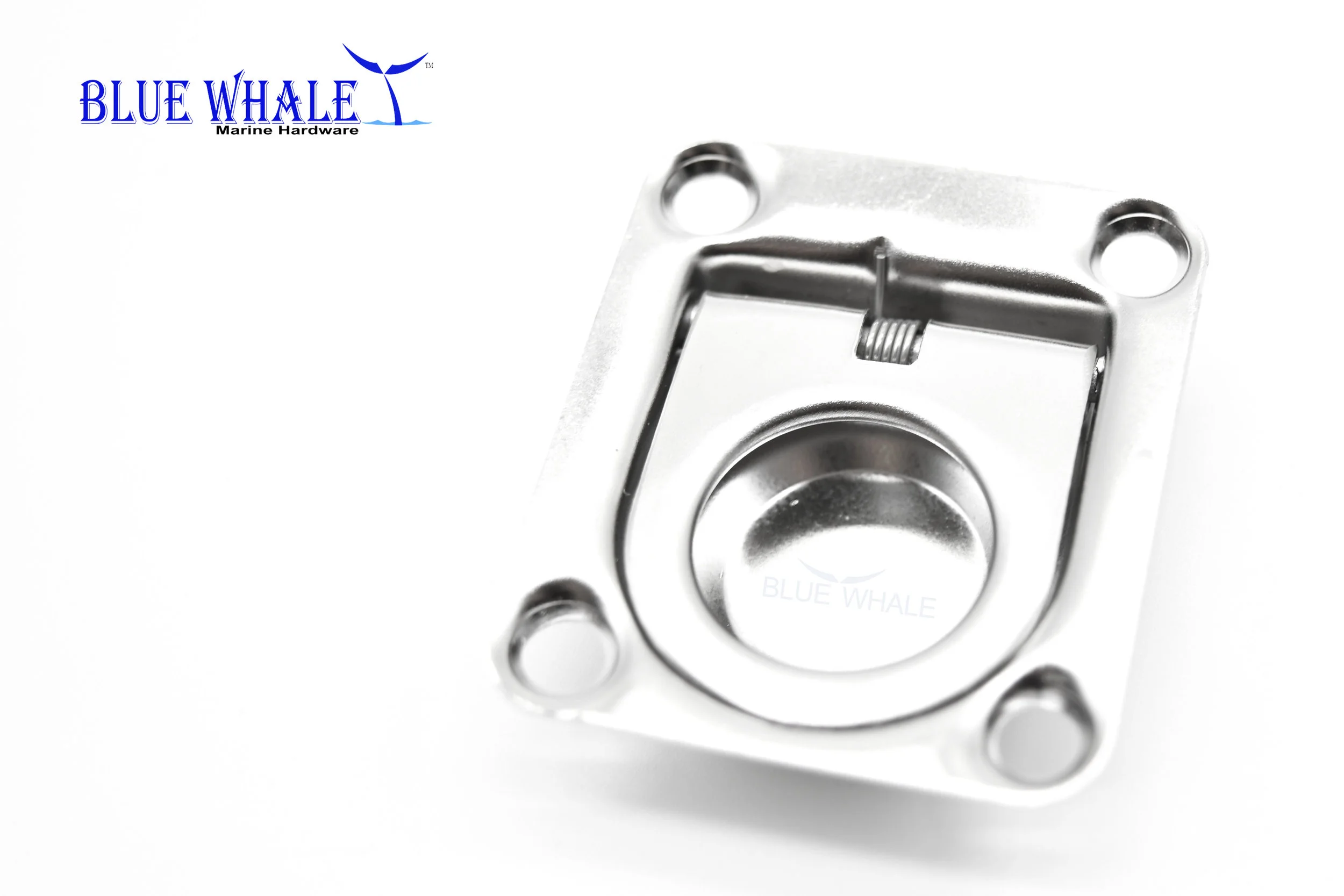 BLUE WHALE Marine Boat 304 /hatch lift handle/Stainless Steel