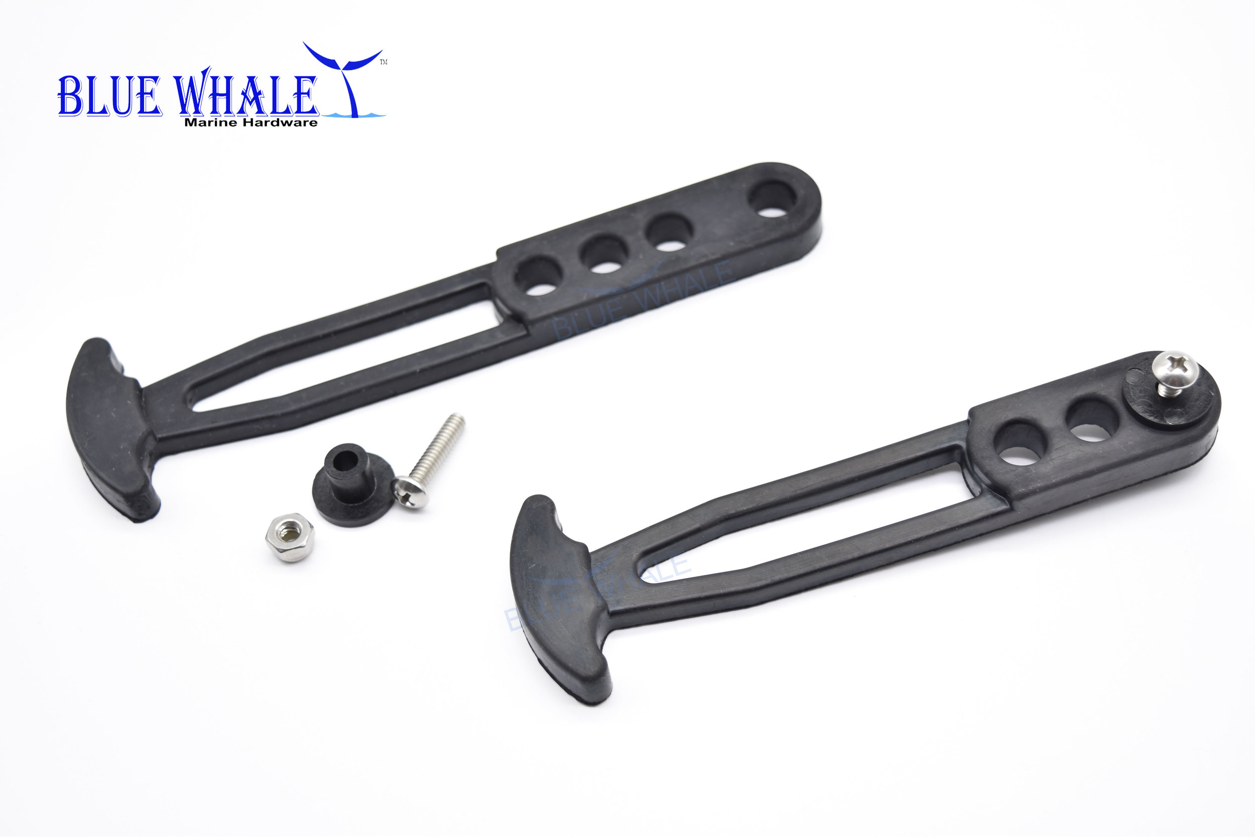 Boat Step Ladder & Accessories — Blue Whale Marine Hardware