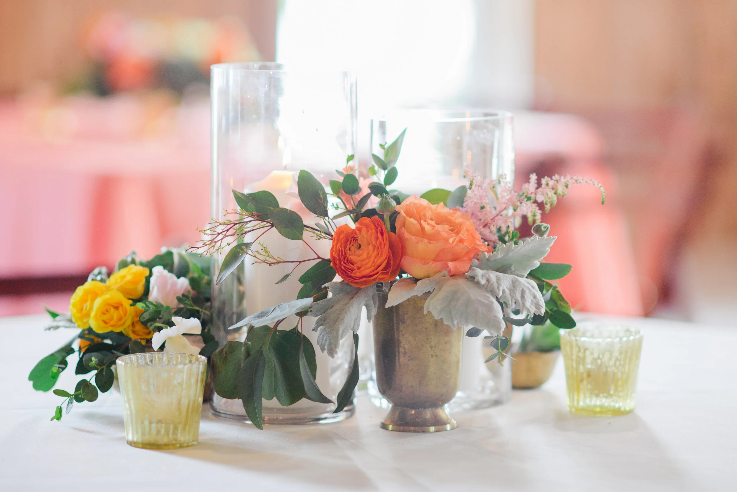   Priscilla Thomas Photography  