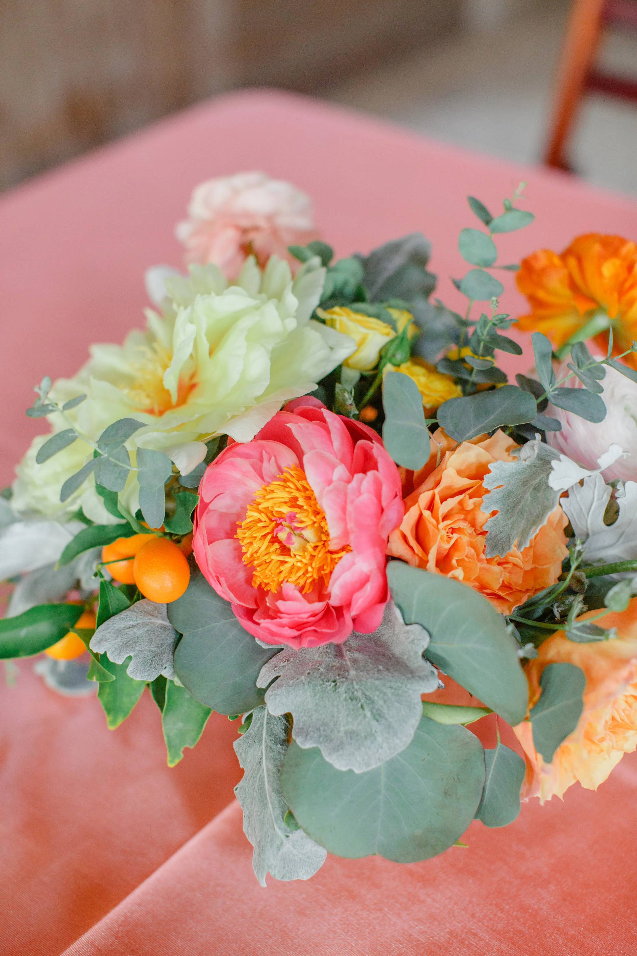   Priscilla Thomas Photography  