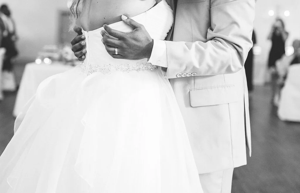   Jenna Marie Weddings  