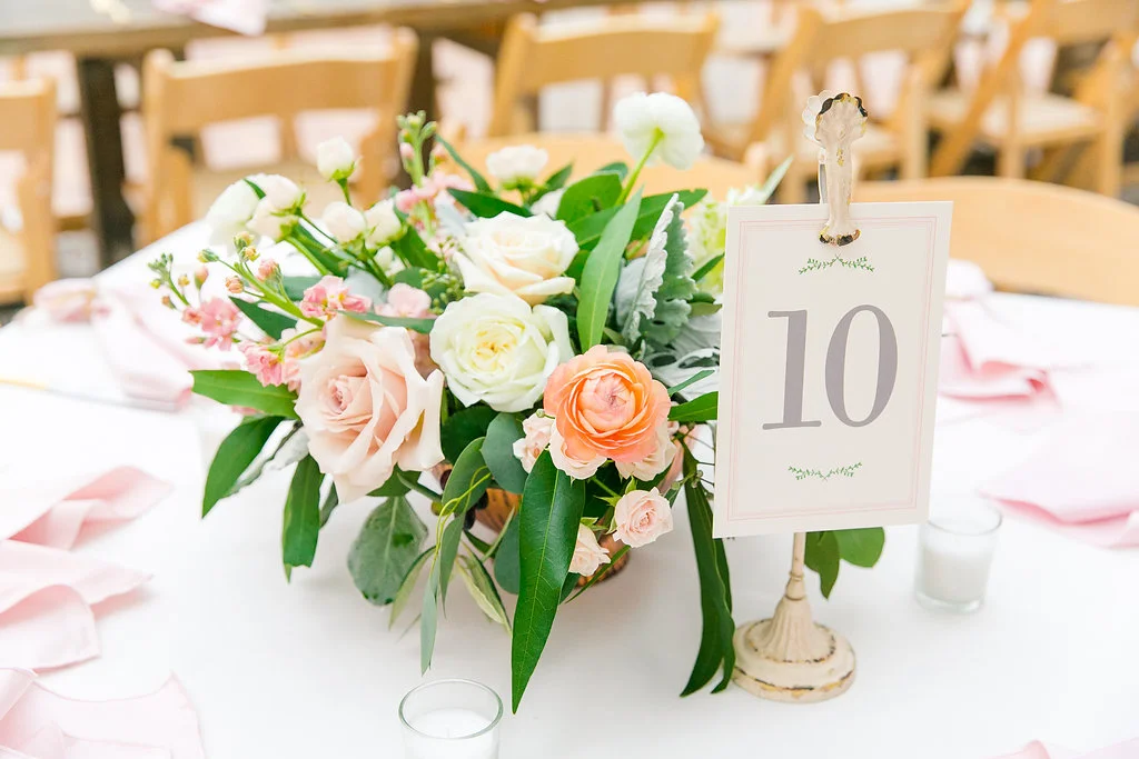   Dana Cubbage Weddings  