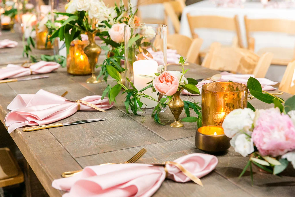   Dana Cubbage Weddings  