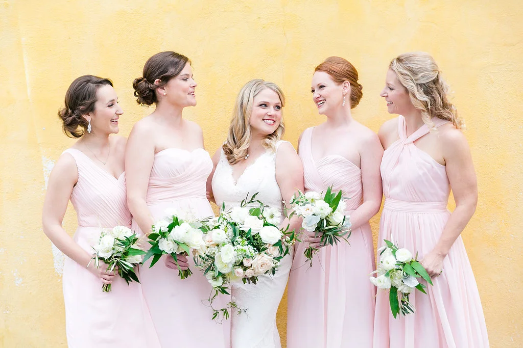   Dana Cubbage Weddings  