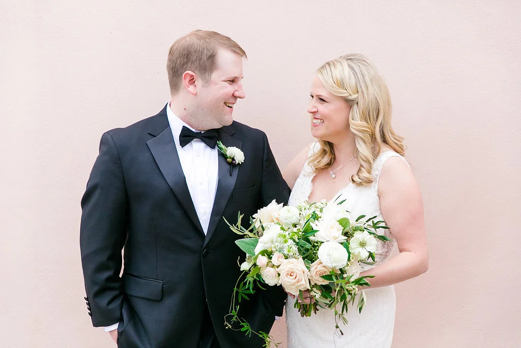   Dana Cubbage Weddings  