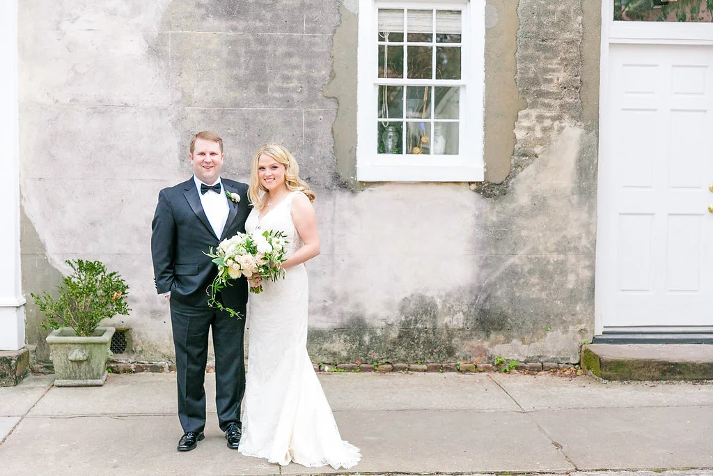   Dana Cubbage Weddings  