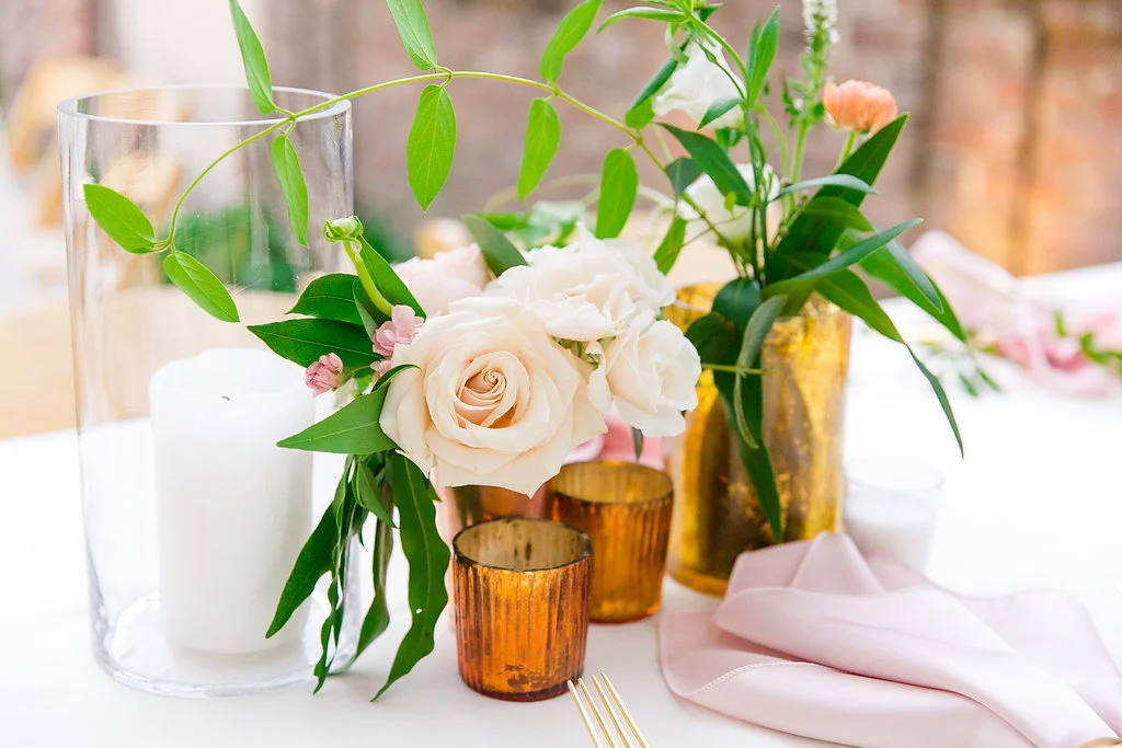   Dana Cubbage Weddings  