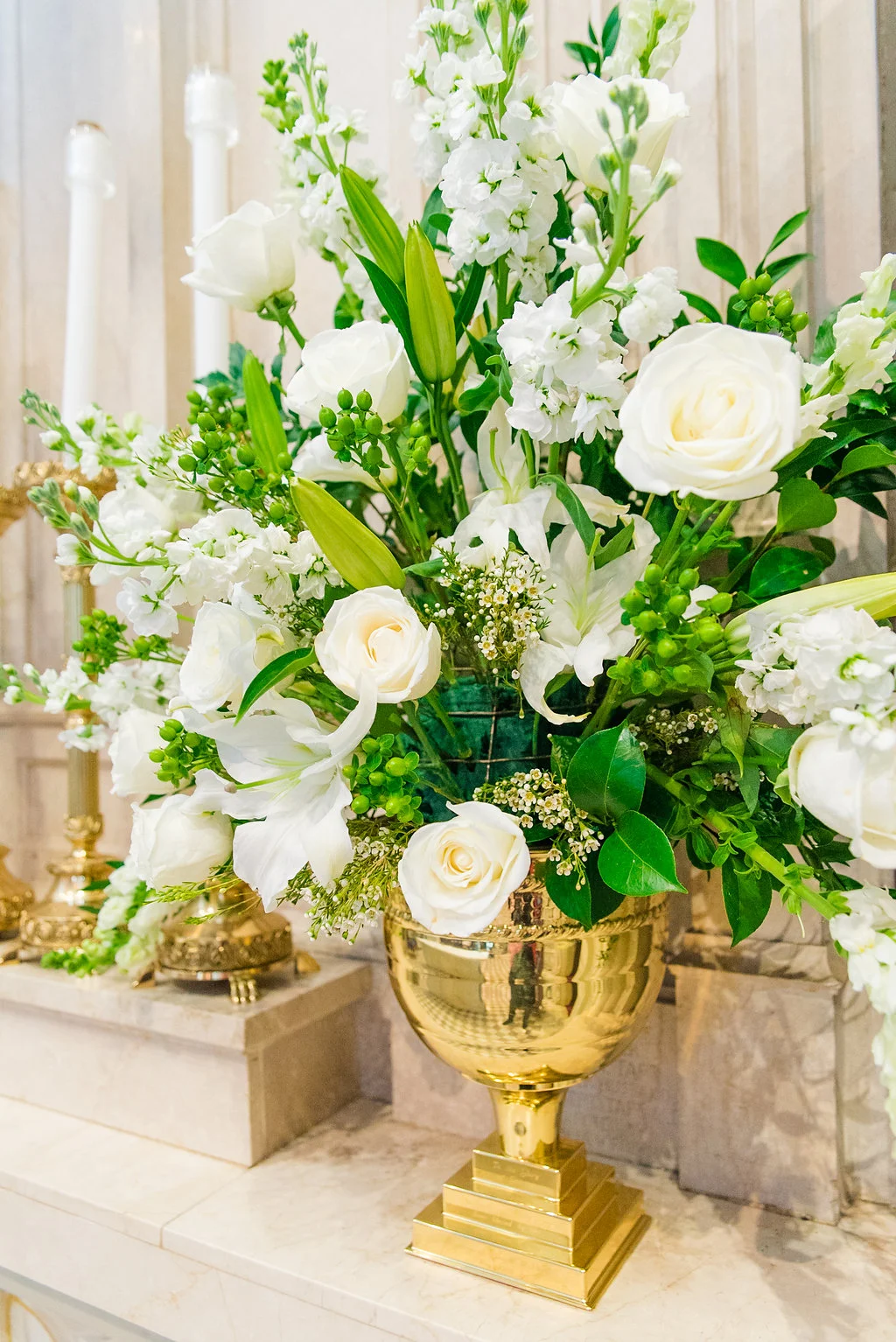   Dana Cubbage Weddings  