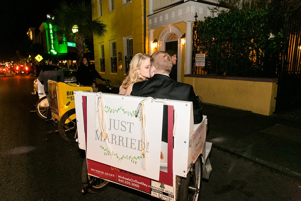   Dana Cubbage Weddings  