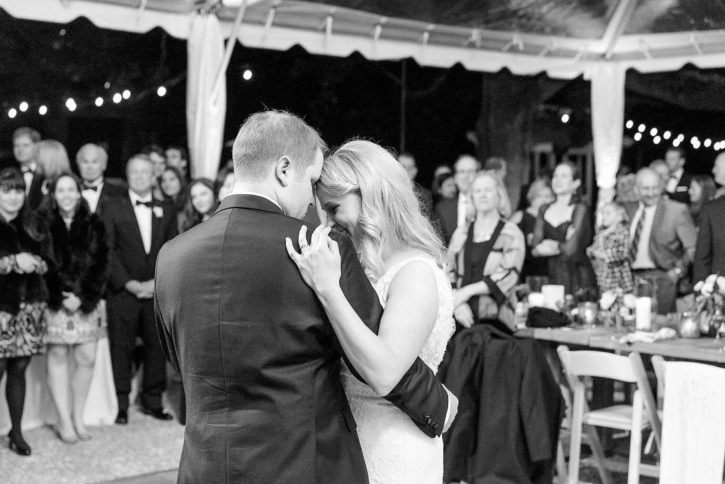   Dana Cubbage Weddings  