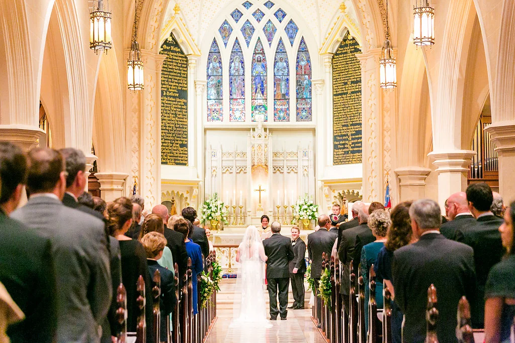   Dana Cubbage Weddings  