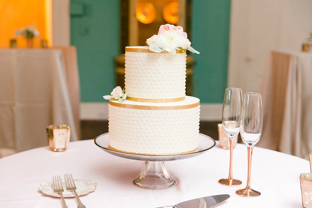   Dana Cubbage Weddings  