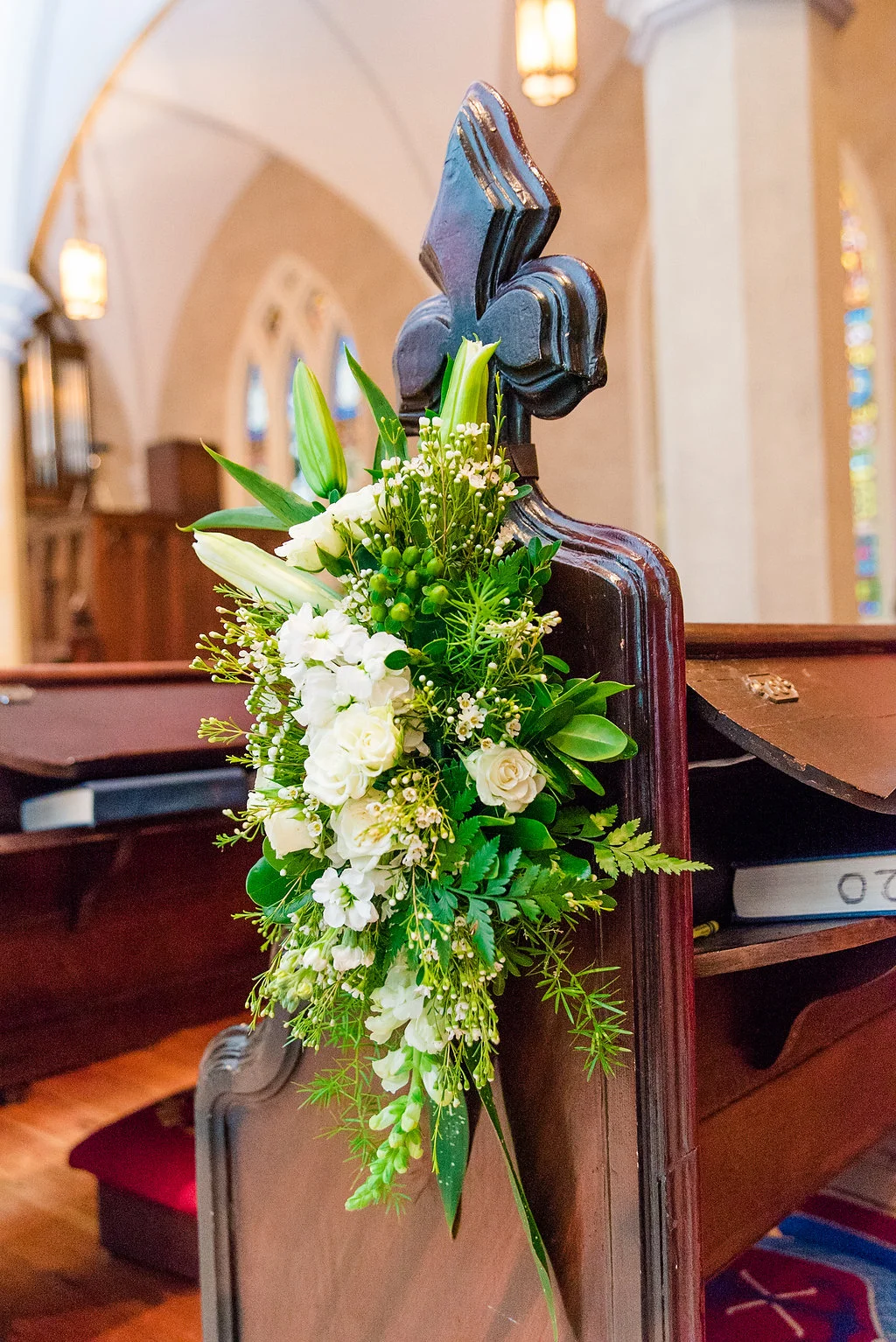   Dana Cubbage Weddings  