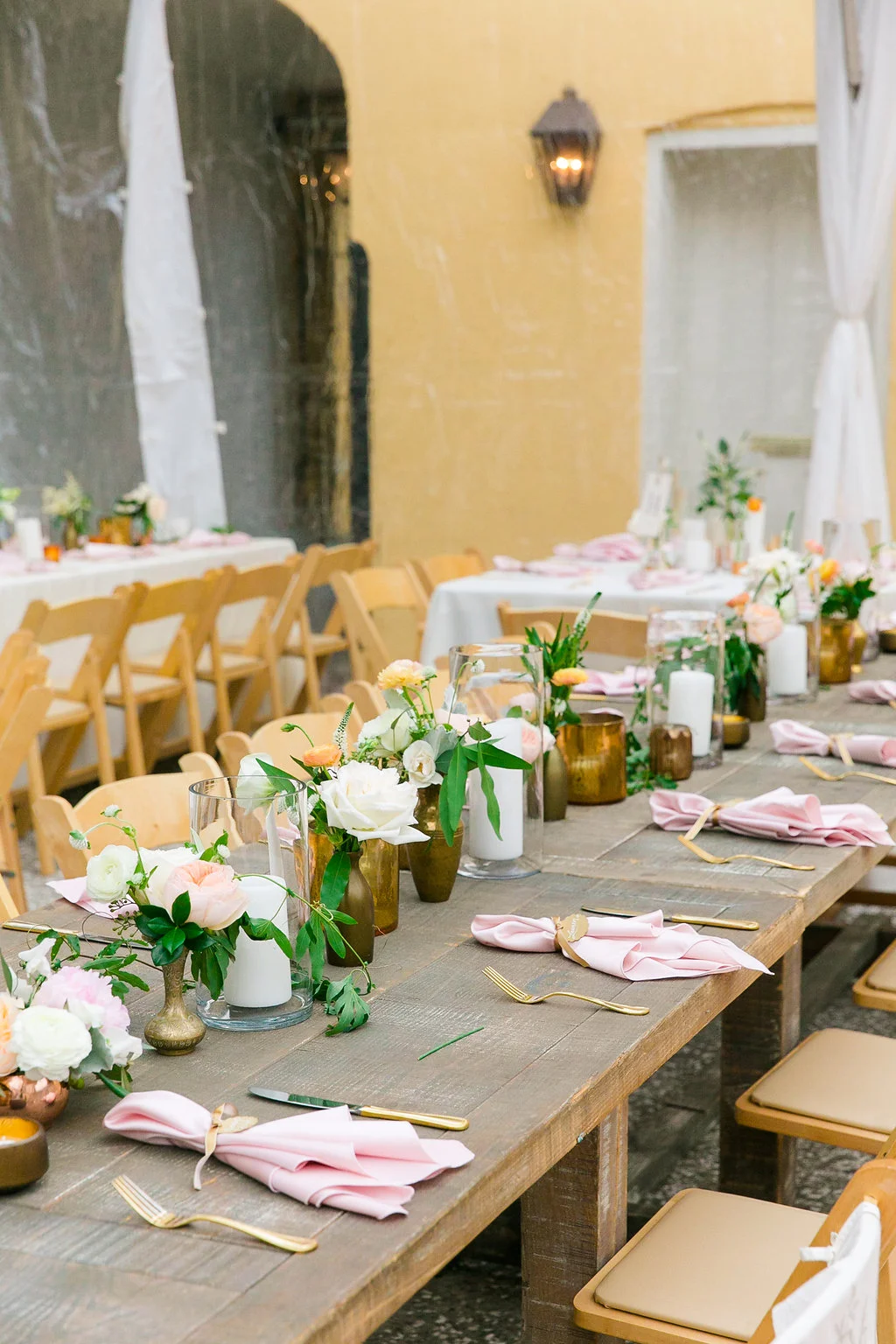   Dana Cubbage Weddings  