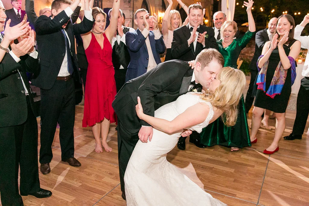   Dana Cubbage Weddings  