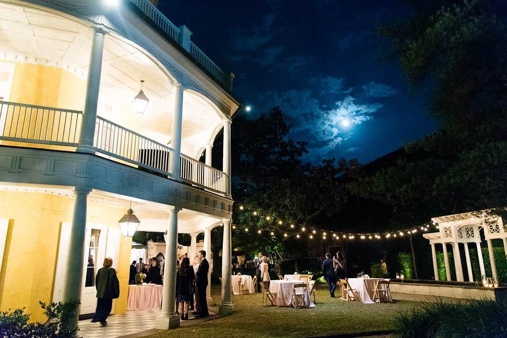   Dana Cubbage Weddings  