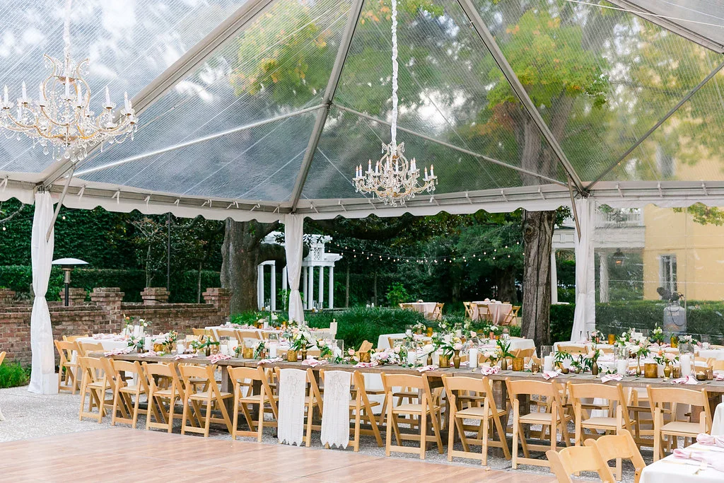   Dana Cubbage Weddings  