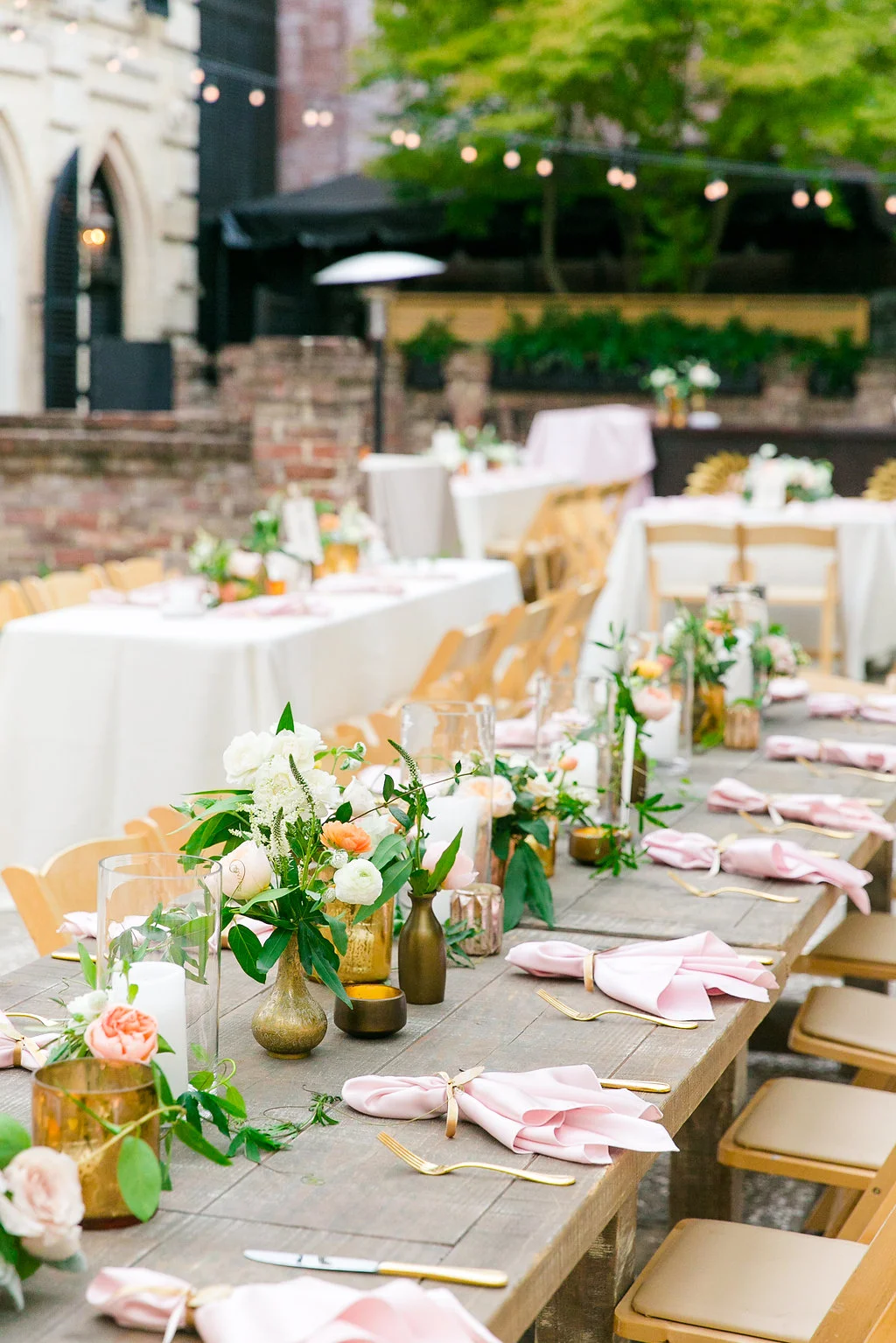   Dana Cubbage Weddings  