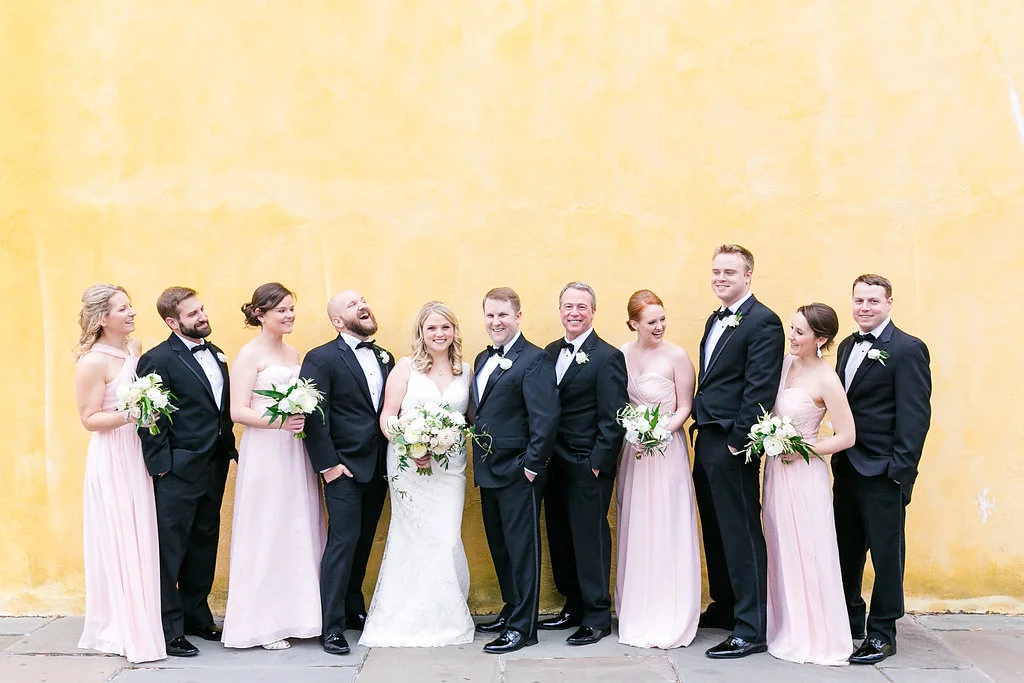   Dana Cubbage Weddings  