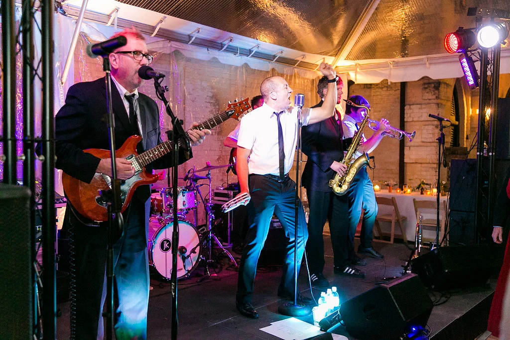   Dana Cubbage Weddings  