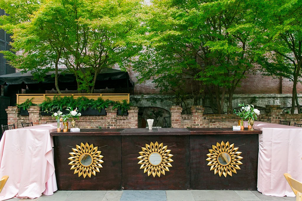   Dana Cubbage Weddings  