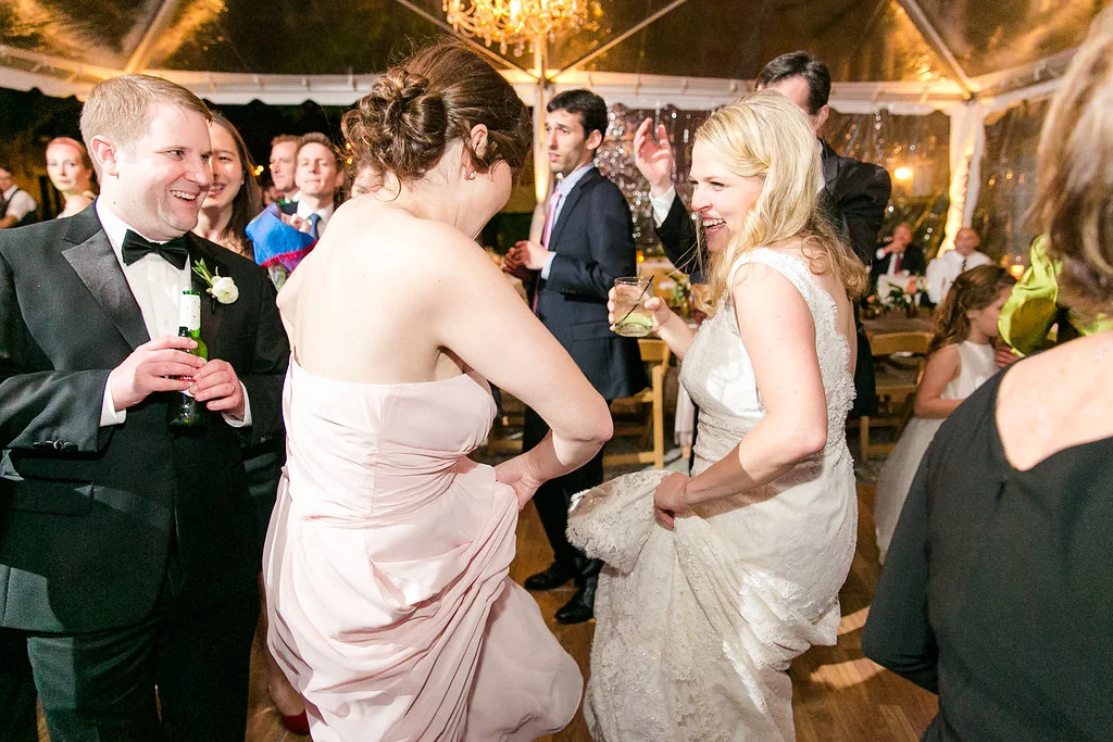   Dana Cubbage Weddings  