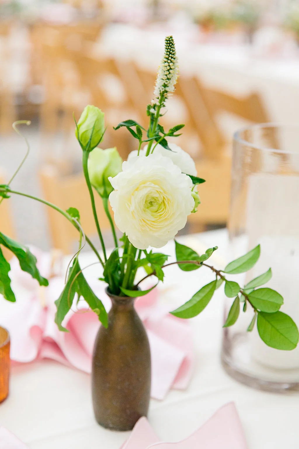   Dana Cubbage Weddings  