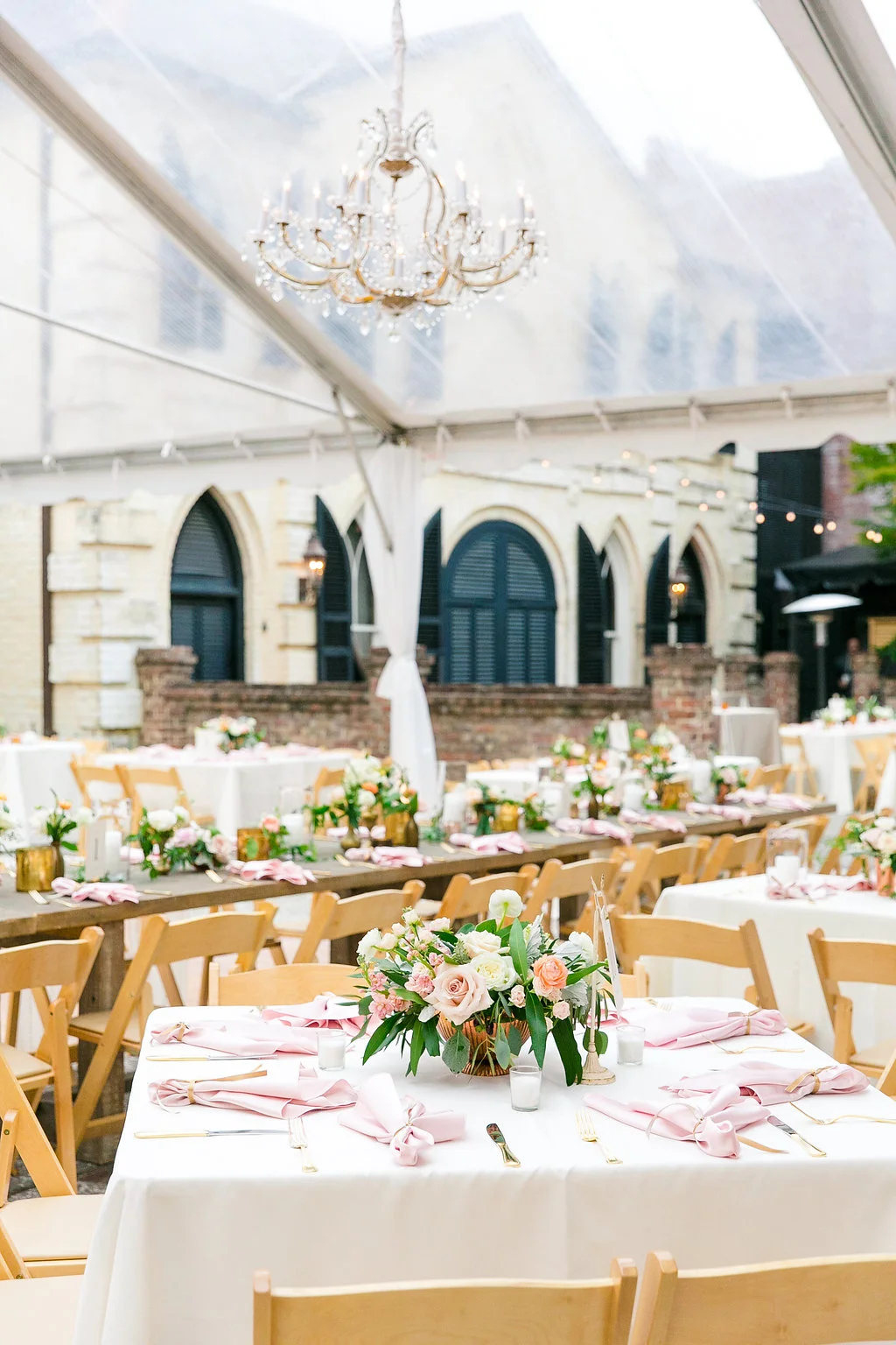   Dana Cubbage Weddings  