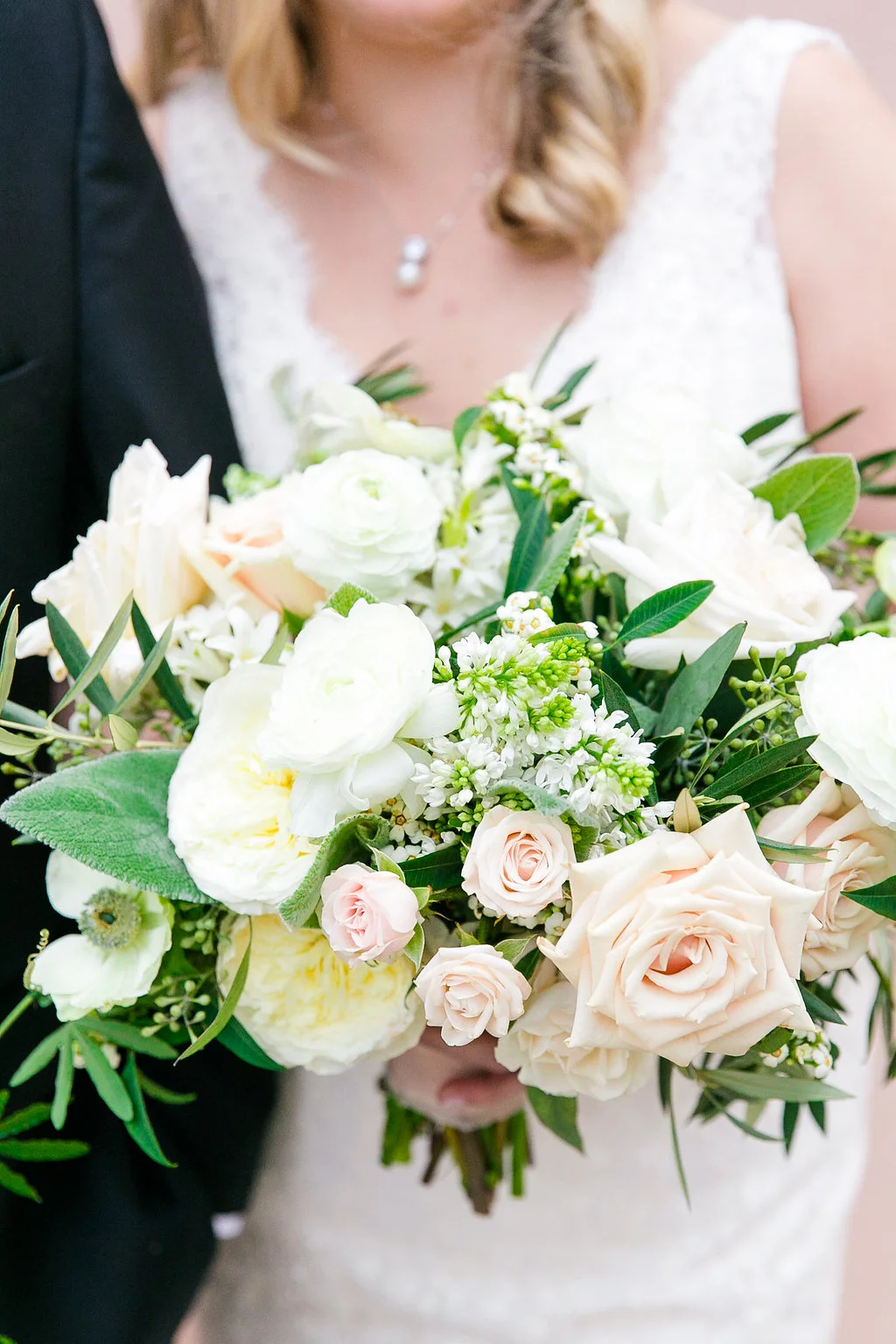   Dana Cubbage Weddings  