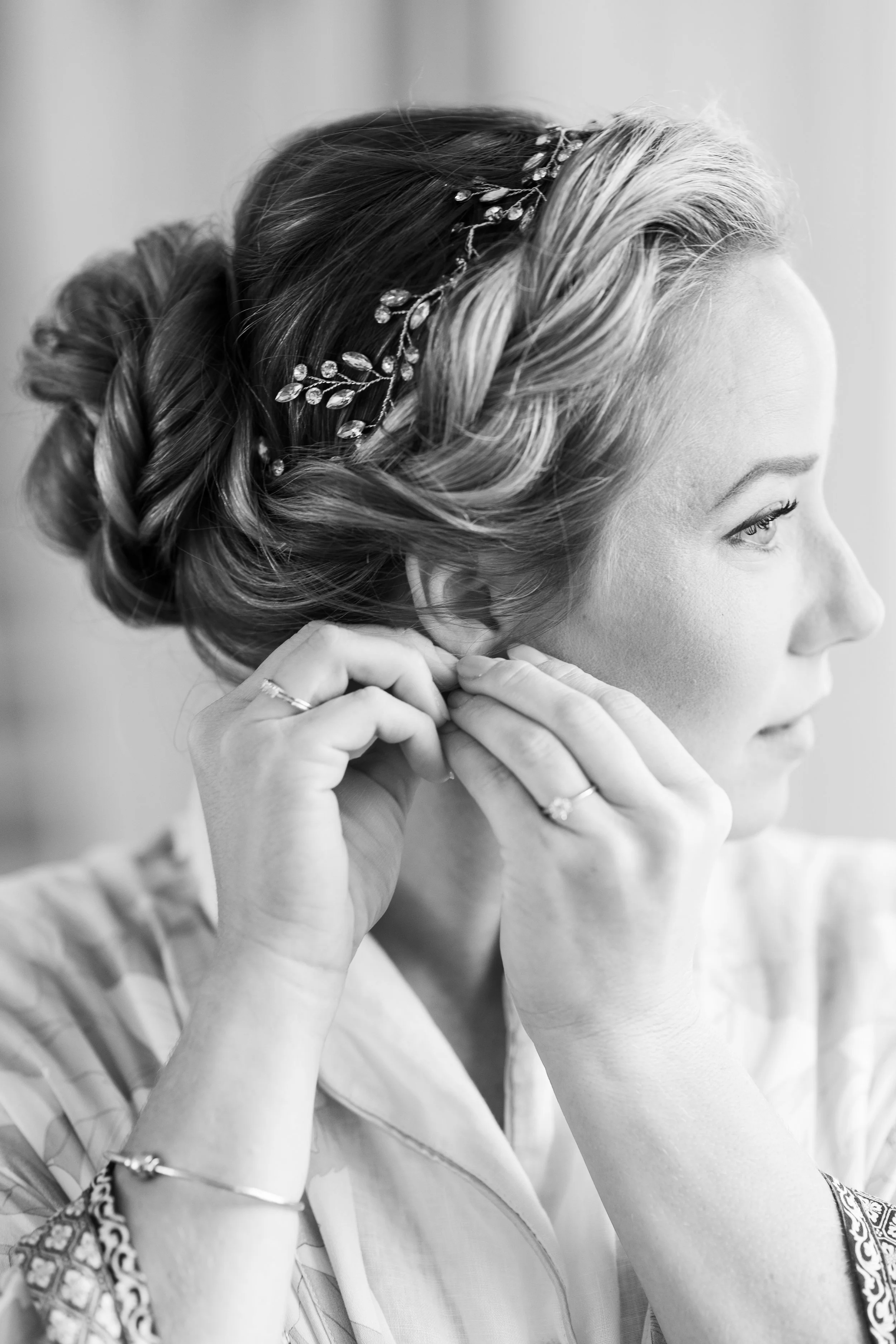   Jenna Marie Weddings  