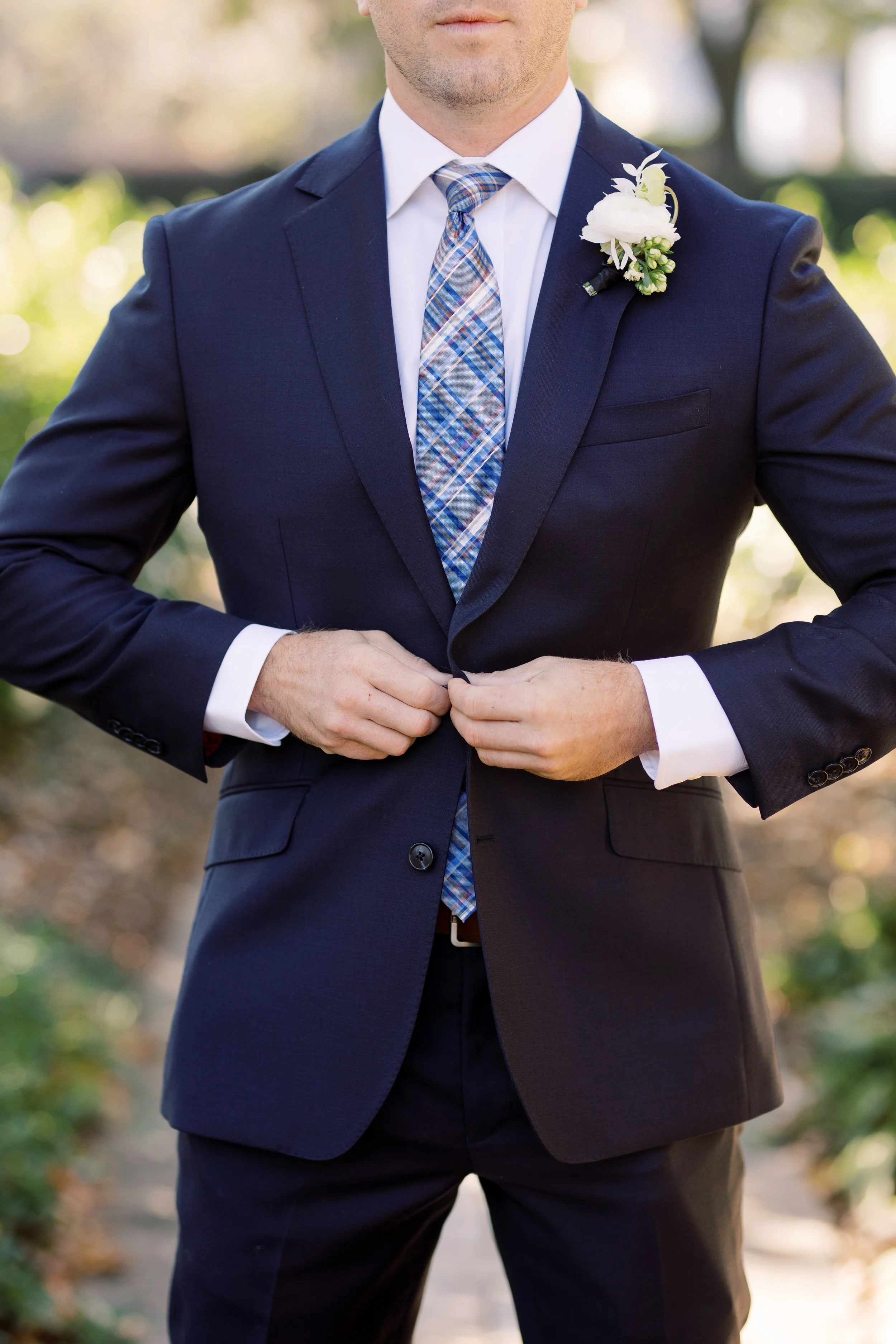   Jenna Marie Weddings  