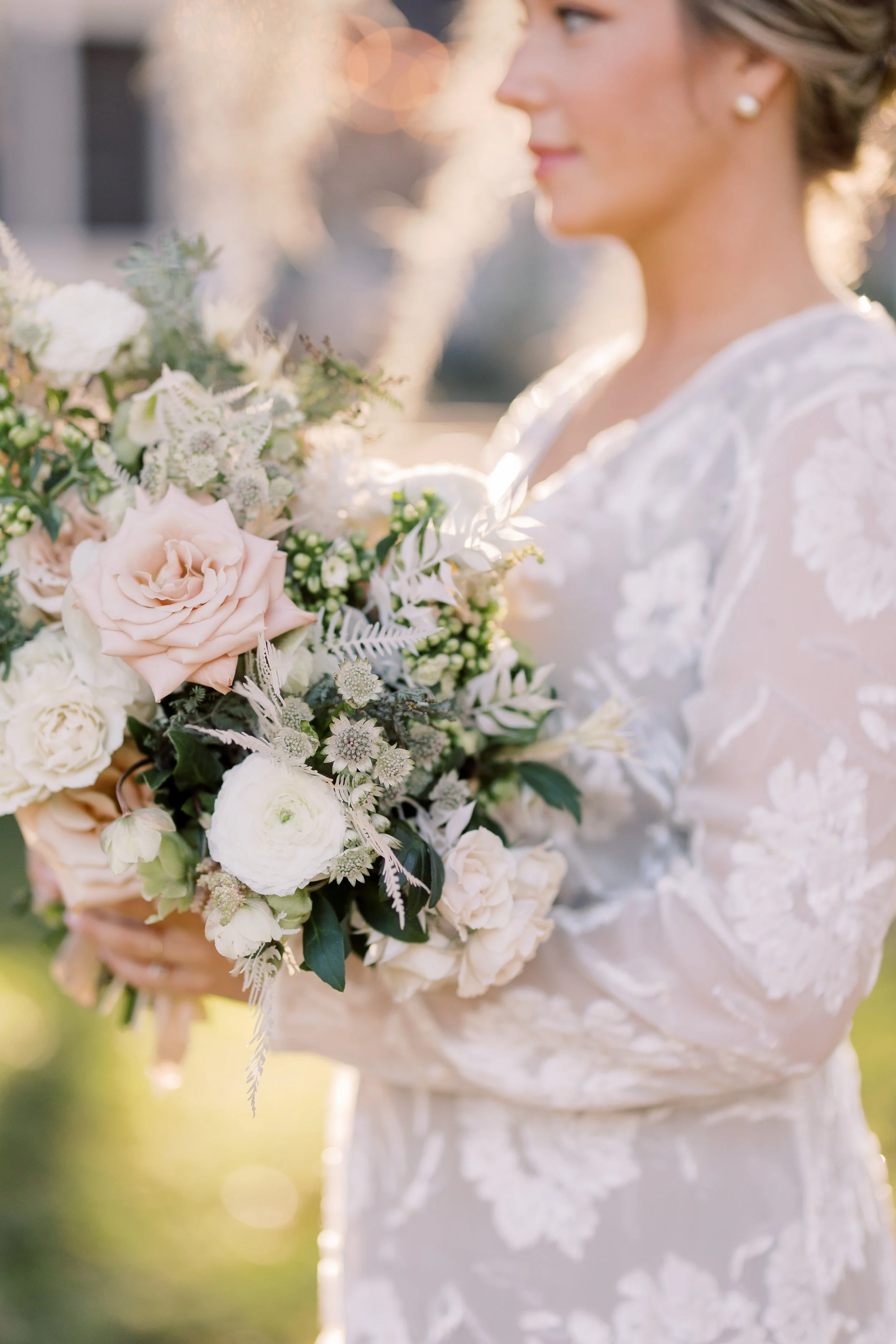   Jenna Marie Weddings  