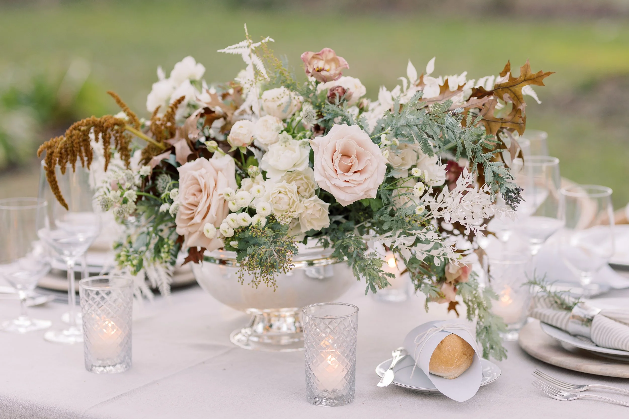   Jenna Marie Weddings  