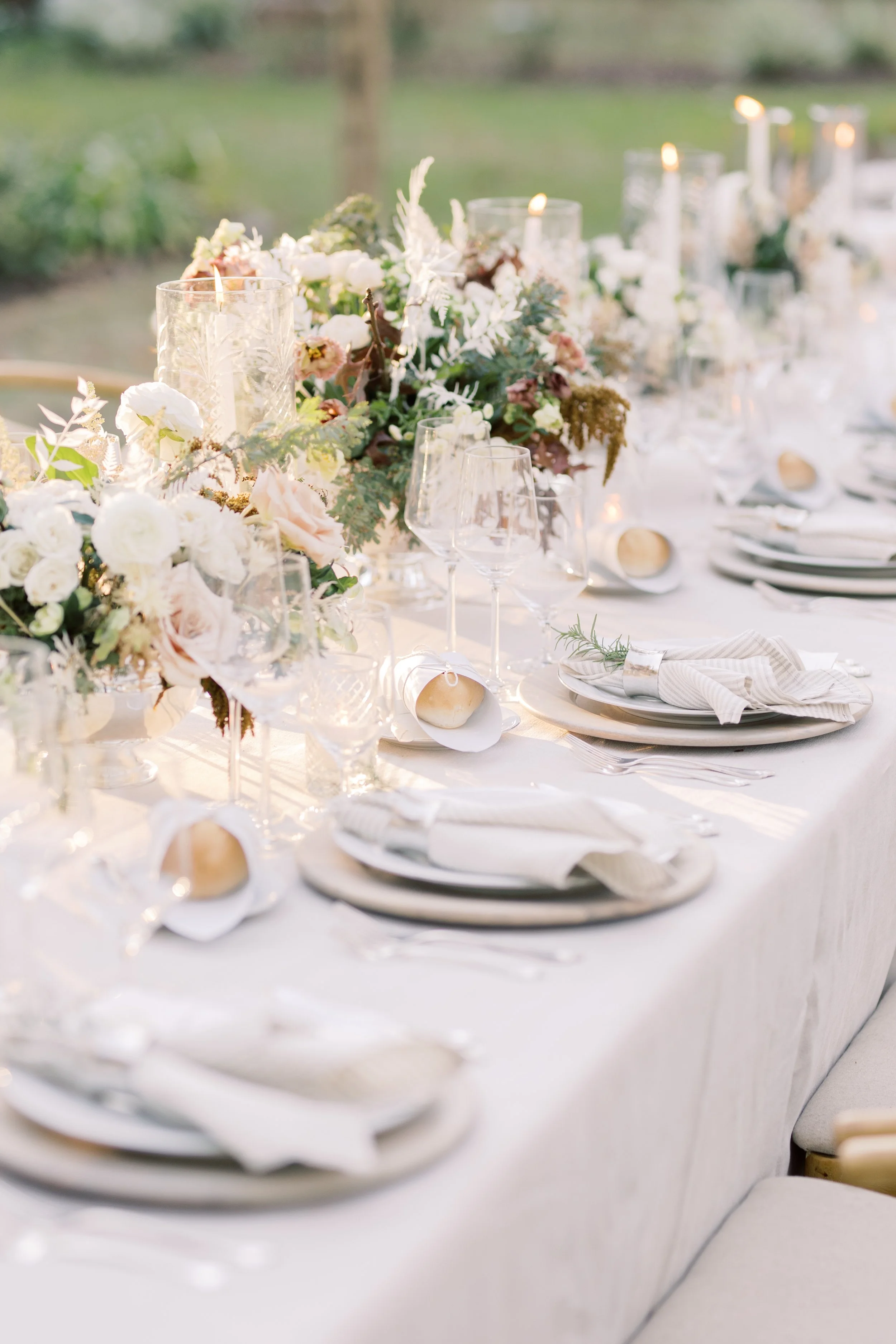   Jenna Marie Weddings  